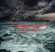 Title: The Island of Death, Author: Daniel Laroche