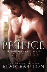 Title: Prince, Author: Blair Babylon