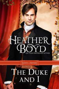 Title: The Duke and I, Author: Heather Boyd