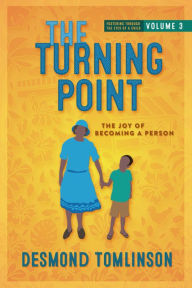 Title: THE TURNING POINT, Author: Desmond Tomlinson