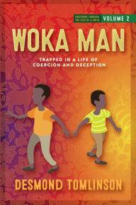 Title: WOKA MAN, Author: Desmond Tomlinson