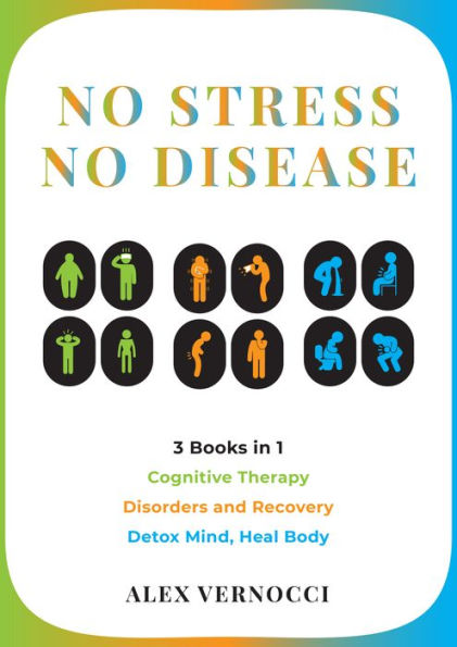 No Stress, No Disease