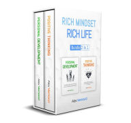 Title: Rich Mindset, Rich Life, Author: Alex Vernocci