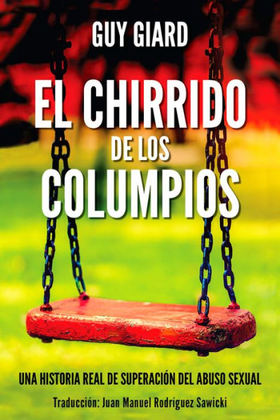 EL CHIRRIDO DE LOS COLUMPIOS