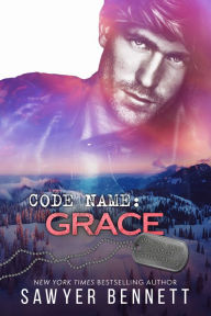 Title: Code Name: Grace, Author: Sawyer Bennett