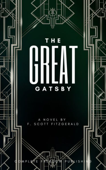 The Great Gatsby