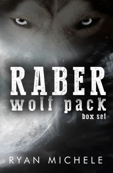 Raber Wolf Pack Box Set