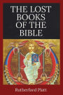 Lost Books of the Bible