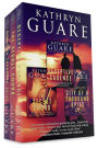 Conor McBride Series Books 1-3