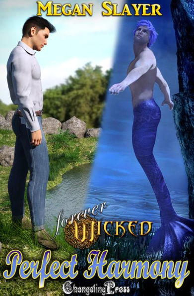 Perfect Harmony (Forever Wicked Multi-Author 16)