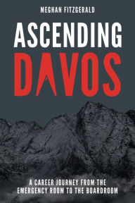 Title: Ascending Davos, Author: Meghan Fitzgerald