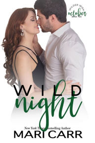 Title: Wild Night, Author: Mari Carr