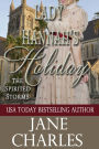 Lady Hannah's Holiday (Spirited Storms #5)