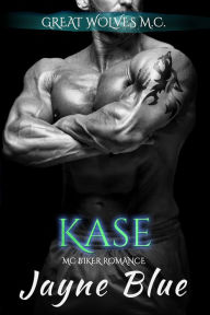 Title: Kase, Author: Jayne Blue