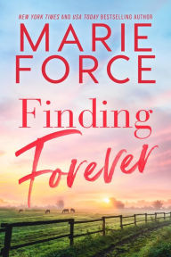 Finding Forever (Treading Water Series, Book 5)