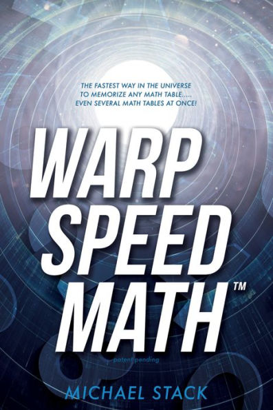 WARP SPEED MATH