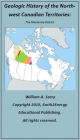 Geologic History of the Northwest Canadian Territories: The Mackenzie District