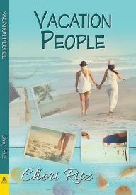 Title: Vacation People, Author: Cheri Ritz