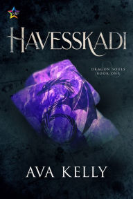 Title: Havesskadi, Author: Ava Kelly