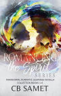 Romancing the Spirit Series #1: Paranormal Romantic Suspense Novella Collection, Books 1-6