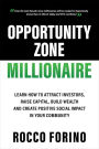 Opportunity Zone Millionaire