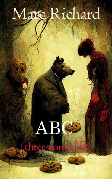 ABC: (three comedies)