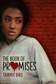 Title: The Book of Promises, Author: Tammy Bird