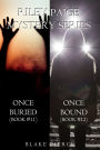Riley Paige Mystery Bundle: Once Buried (#11) and Once Bound (#12)