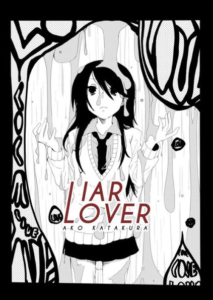 Liar Lover