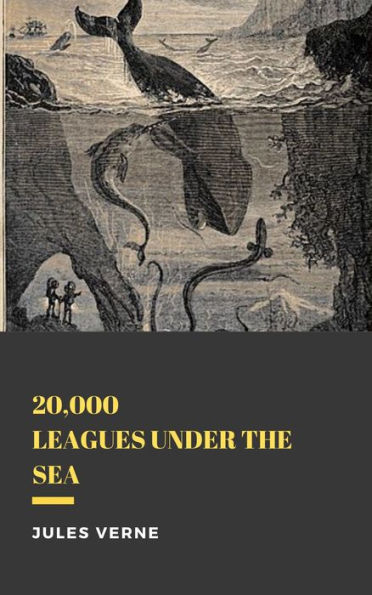 20,000 Leagues under the Sea