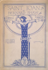 Title: Saint Joan, Author: George Bernard Shaw