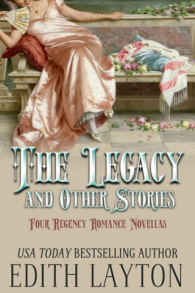 The Legacy and Other Stories