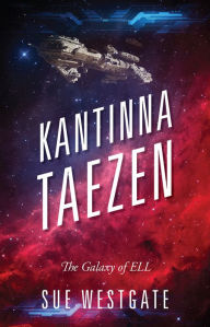 Title: Kantinna Taezen, Author: Sue Westgate