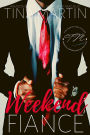 Weekend Fiance: A Jared and KeShana InstaLove Story