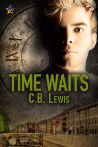 Title: Time Waits, Author: C. B. Lewis