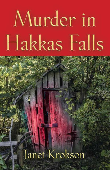 MURDER IN HAKKAS FALLS