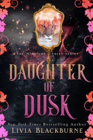 Title: Daughter of Dusk, Author: Livia Blackburne
