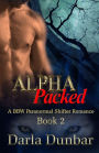 Alpha Packed - Book 2