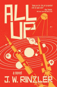 Title: All Up, Author: J. W. Rinzler