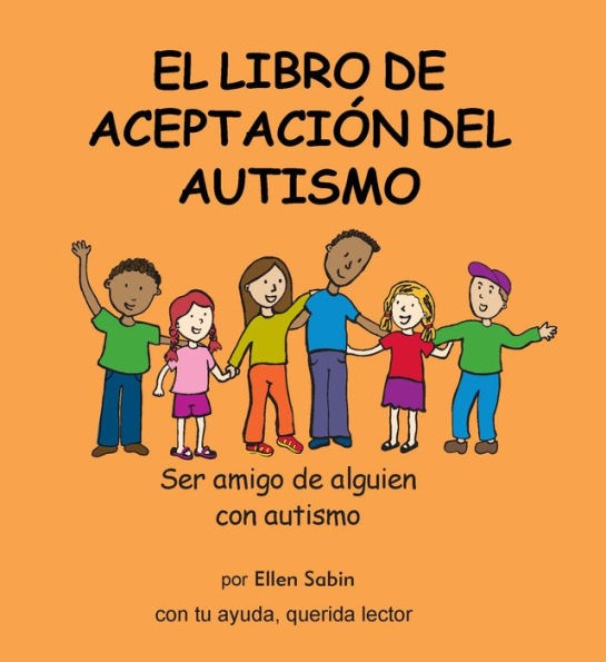 EL LIBRO DE ACEPTACION DEL AUTISMO