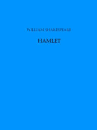 Title: Hamlet, Author: William Shakespeare