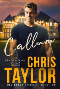 Title: CALLUM, Author: Chris Taylor