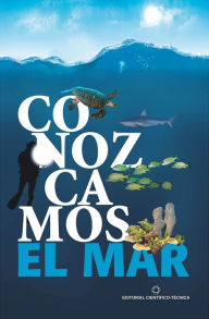 Title: Conozcamos el mar, Author: Maida Asela Montolio Fernandez