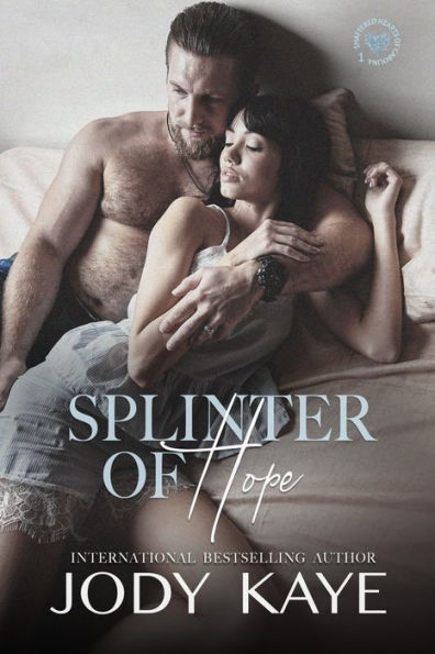 Splinter of Hope: A Secret Child Romance