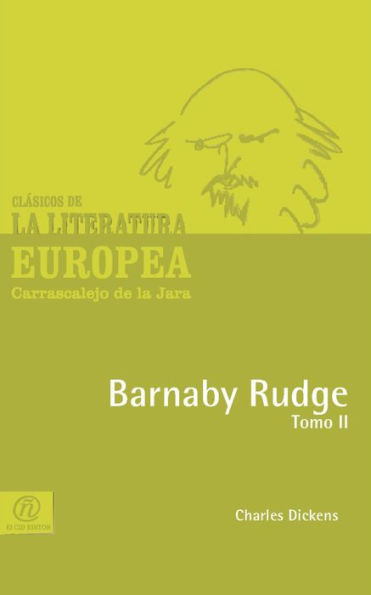 Barnaby Rudge Tomo II