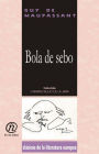 Bola de sebo