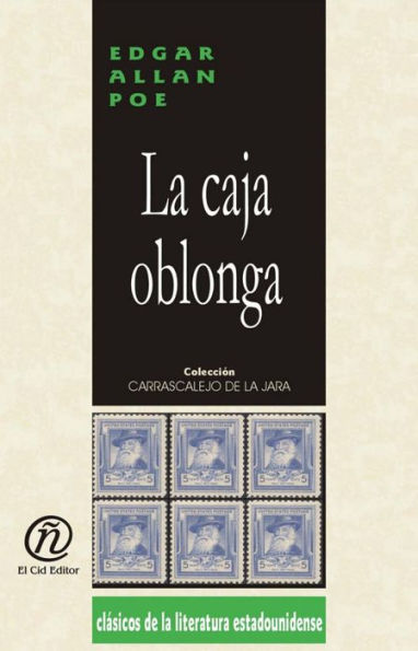 La caja oblonga