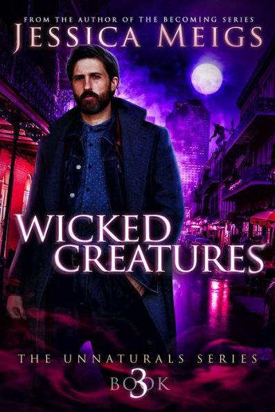 Wicked Creatures