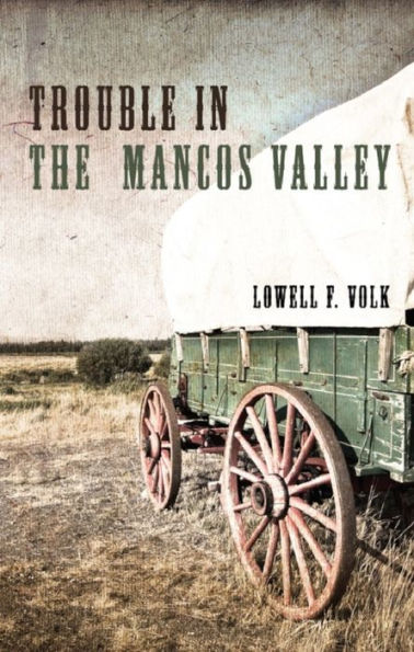 Trouble in the Mancos Valley