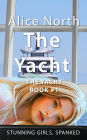The Yacht: A Spanking Novel